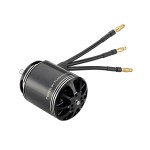 Original FLASHHOBBY Drone Motor D4260EVO 4260 800KV Brushless Motor Drone Motor for UAV RC Helicopter Aircraft Fixed Wing